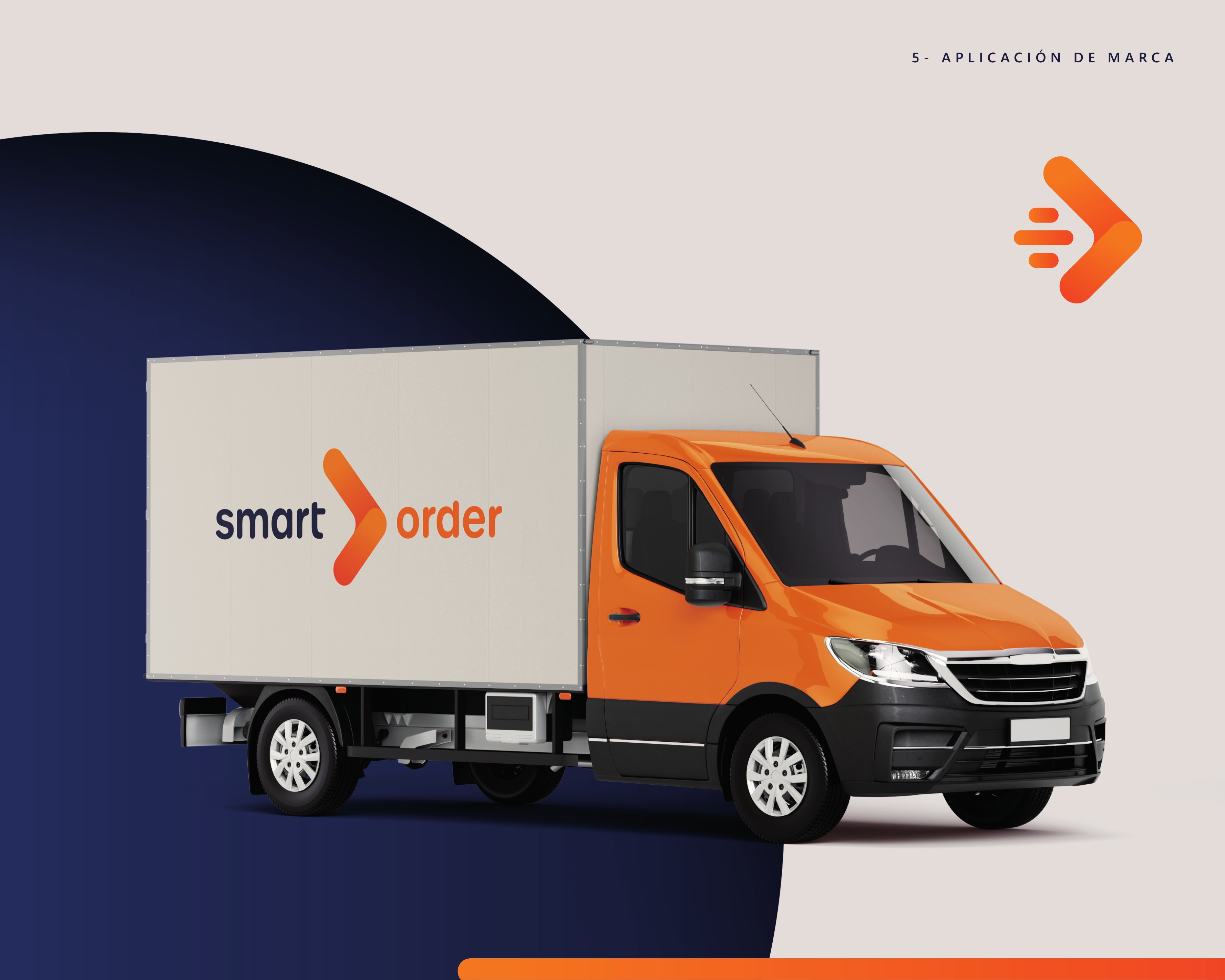 Distribución y logística de cajas navideñas corporativas en todo Argentina - Smart Order