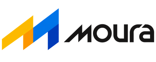Logo Moura Baterías