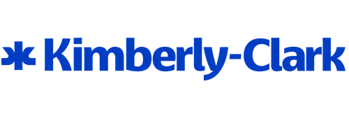 Logo Kimberly-Clark