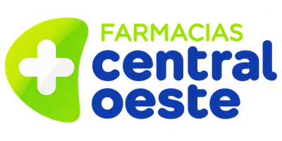 Logo Central Oeste