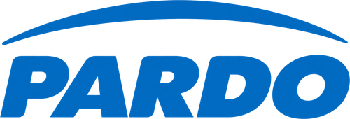 Logo Pardo
